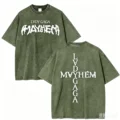 Army green