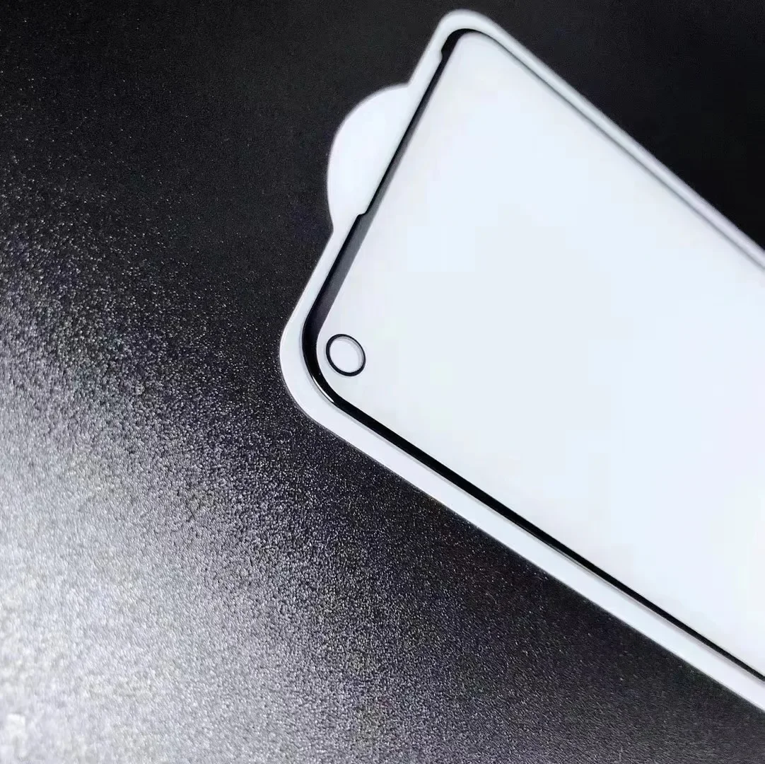 1-3 Stück Mattierte 9H Gehärtete Glasfolie Schutzfolie für Google Pixel 10 10A 9 A Pro XL 8 7 6 A 5G Displayschutzfolie Anti-Fingerabdruck – Detail 34