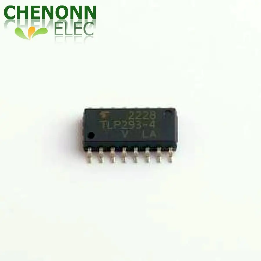 TLP293-4(V4LATPE