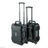 Large Capacity Tool Box with Wheels Safety Instrument Toolboxs Waterproof Shockproof Toolbox Electrician Tools Case Hardcase 6
