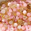 Pink-Gold