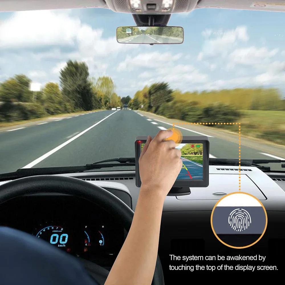 Waterproof camera construction highlighted in close-up view