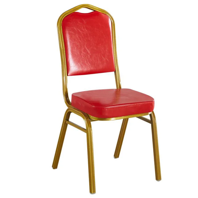 Banquet Banquet Hotel Chairs Lounge Accent Ceremony 10pcs Hotel Chairs Sillas Para Eventos Supplies