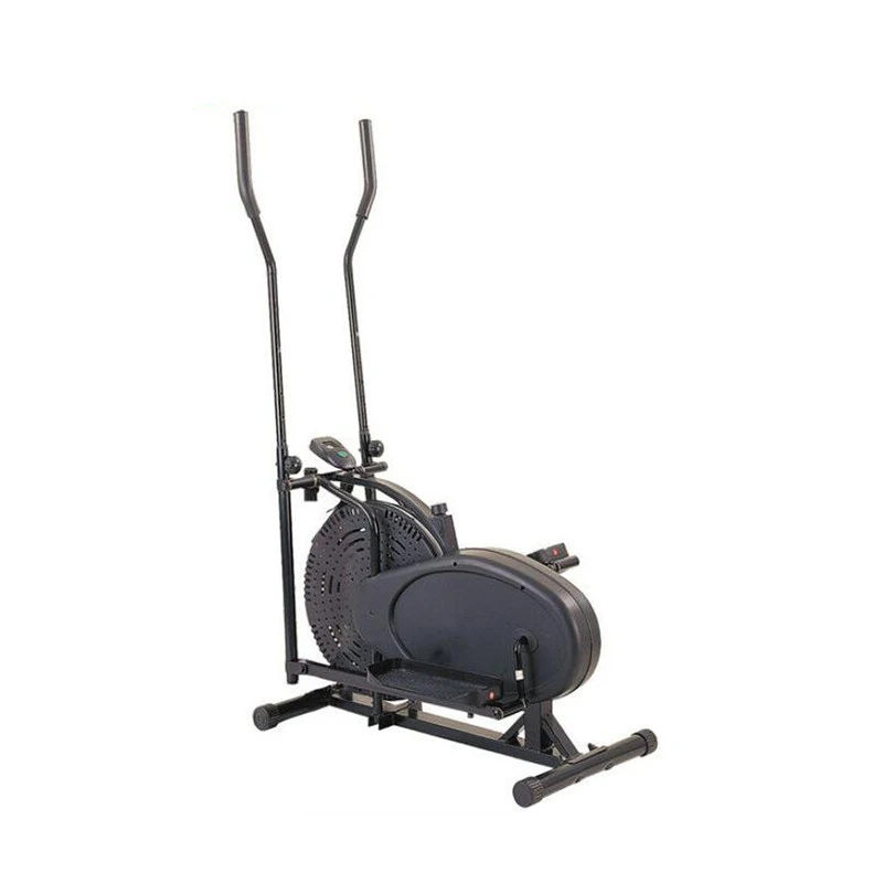 Cheap Family Fat Reduction Cross Trainer Fitness Gym Equipment Trainer Elliptical Bike Gym Equipment