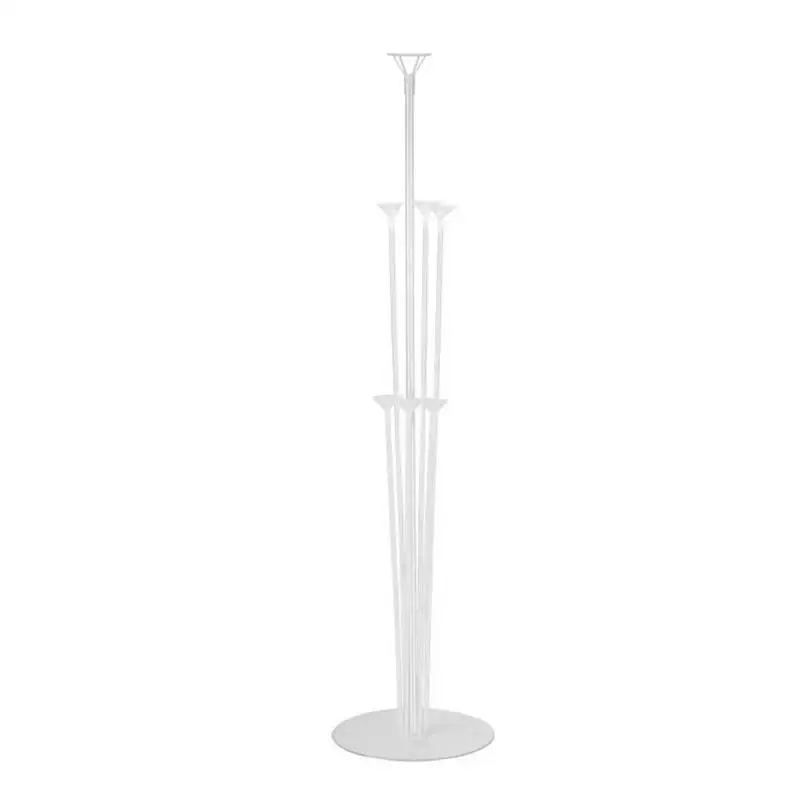 

Balloon Holder Transparent Balloon Stick Stand Clear Balloon Stand for Table Balloon Holder for Birthday Party Wedding Festival