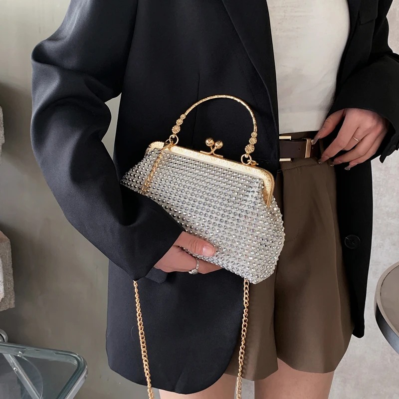 Bags for women 2022 trend, luxury designer handbags,Dinner Bag