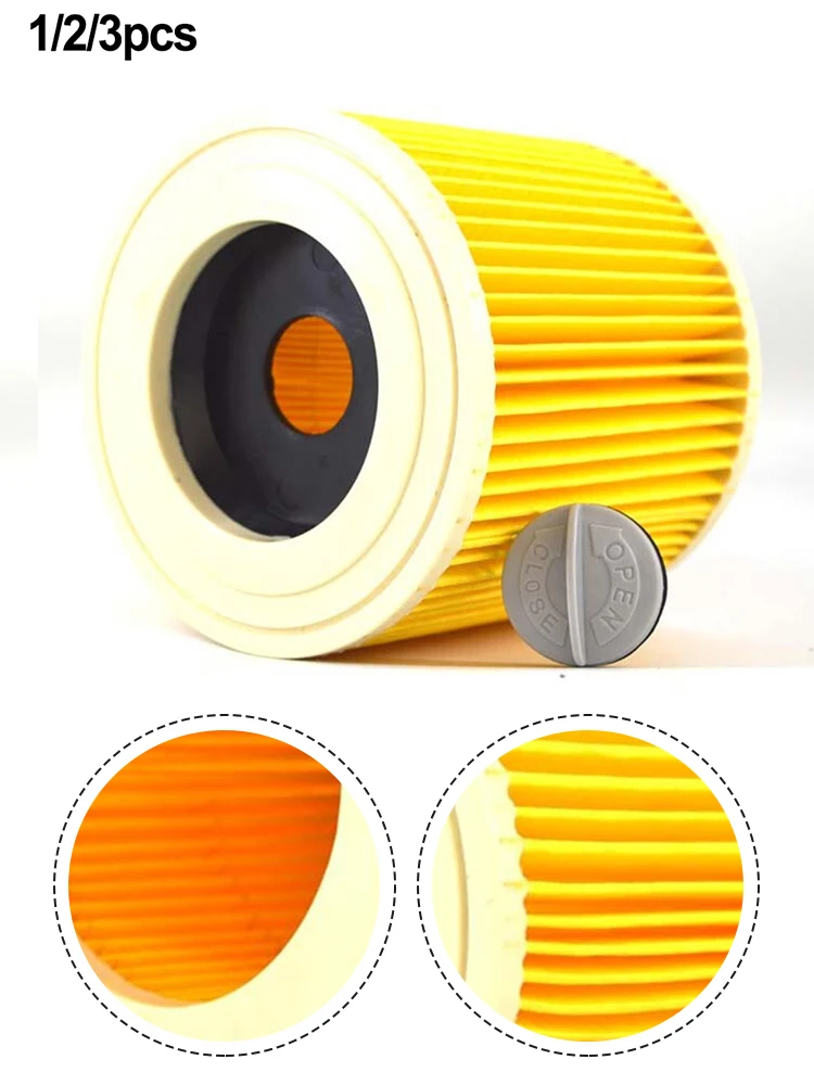 3/2/1pcs Karcher WD WD2 WD3 ø   ǽ  ûұ