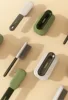 Non-damaging Shoe Brush Set Long Handle Board Brush Cleaning Brush Household Simple Shoe Washing Soft Bristles Board Brush 2