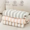 Ultra-Absorbent Dog Bath Towel Super Absorbent Dog Bathrobe Robe For Large/Medium/Small Dog 3