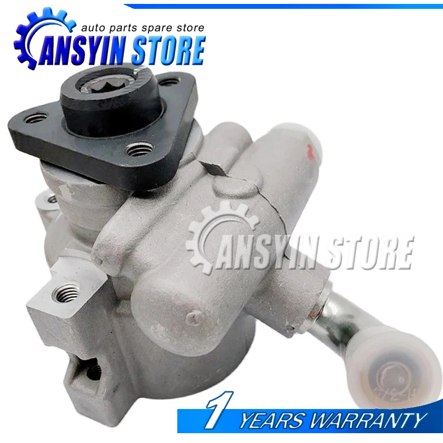 

New Power Steering Pump For Jeep Grand Cherokee II WJ WG 2,7 CRD 4x4 52089301AA 52089301AC 52089301AB