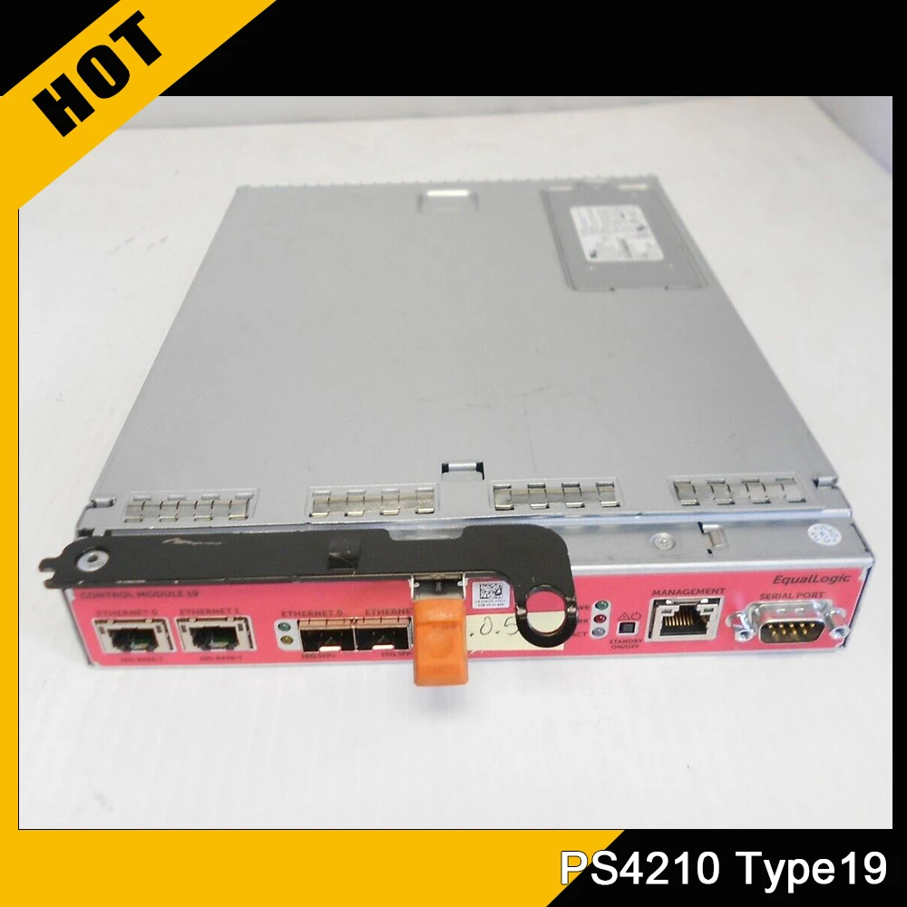 For DELL PS4210 Type19 70-0485 Controller 0W56Y6 0MX0CD 0M5K73 04V1MG 0JMJGY 03KKYP