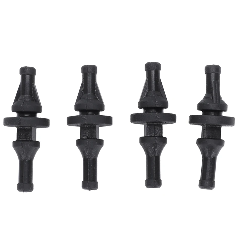 Ruído, Vibração, Parafusos de Silicone, Anti-Vibração, Absorção de Choque, 32pcs por lote