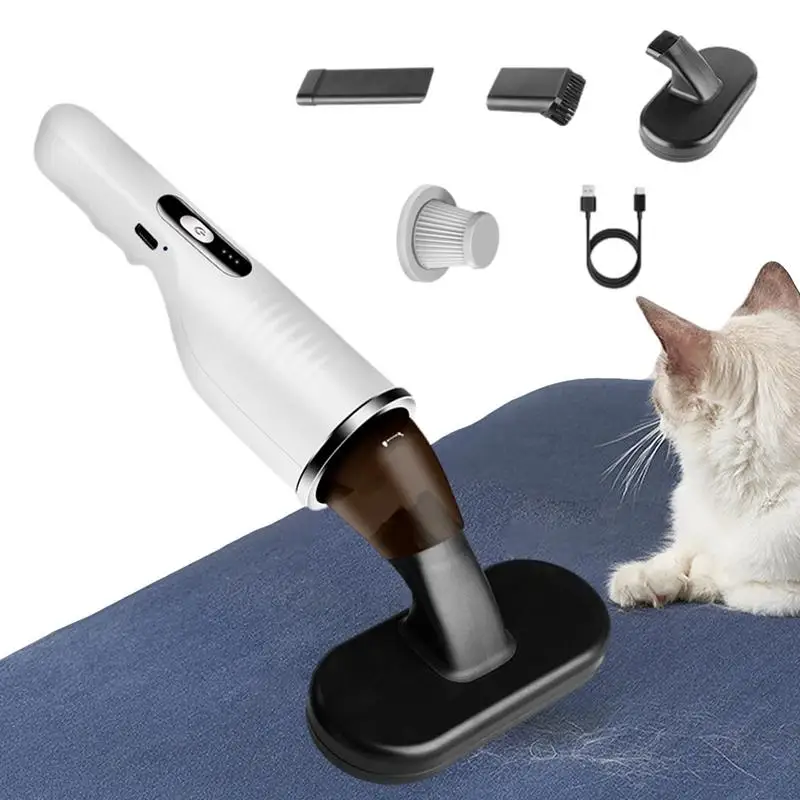 

9000Pa High Power Vacuum Cleaner Portable Cordless Vacuums Cleaning Supplies For Household Electric Vacuum with Brushless Motor