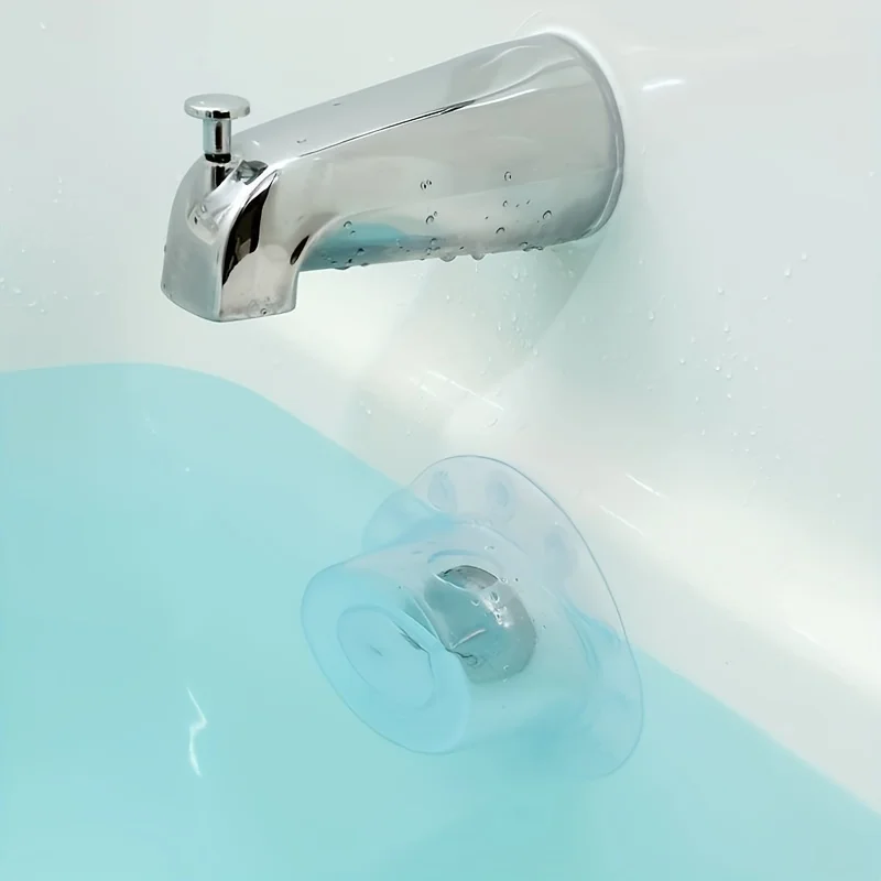 Product name-Bathtub Drain Cover for Bathroom Overflow Drains