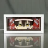 Paper Cut Anime Led Light Box Toilet Bound Hanako Kun Desk Light for Bedroom Decor Kids Birthday Gift Manga Table Lamps Lightbox 3