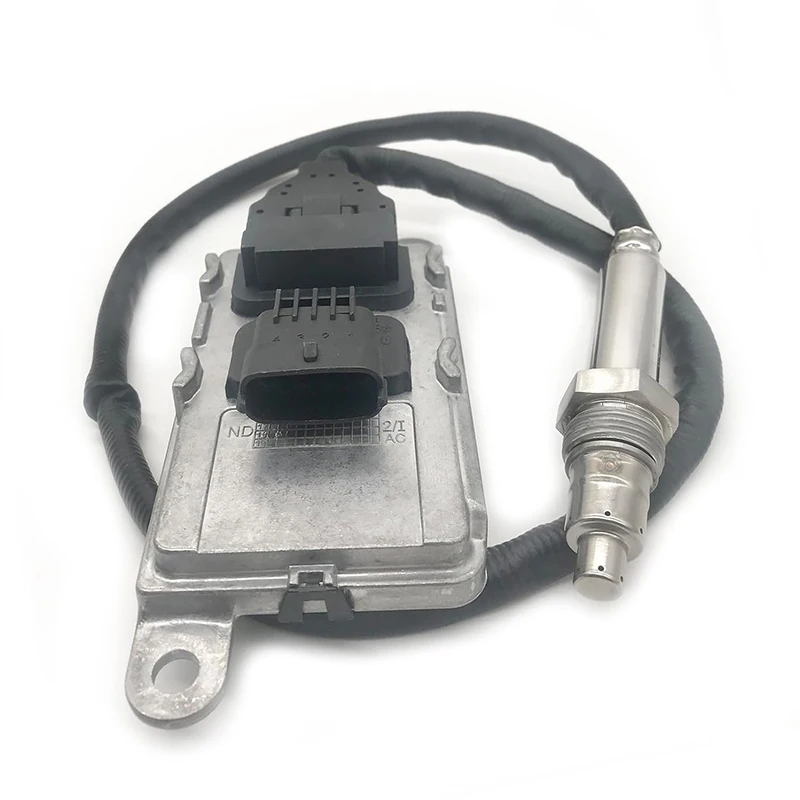 

Датчик оксида азота 5WK9 7371, Датчик NOX 5WK97371 для Volvo 22827993 20873117 20873395 21387788