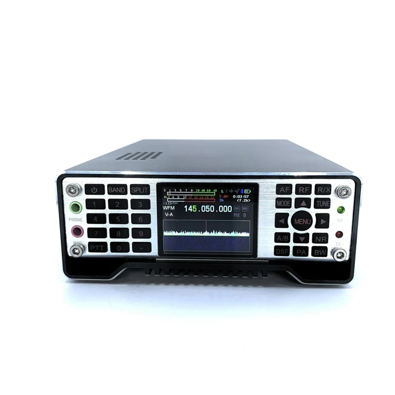   SDR Ʈù Ʈ   FM SSB CW RTTY A, 4  Q900 V4, 100KHz-2GHz HF VHF UHF