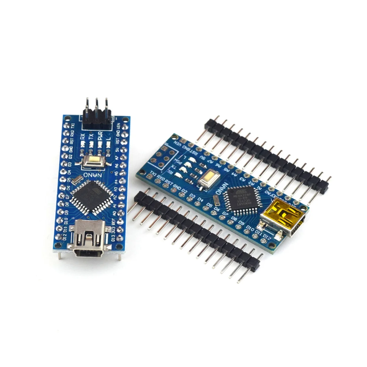 328P   ATMEGA328P MCU   C α׷  (-USB)