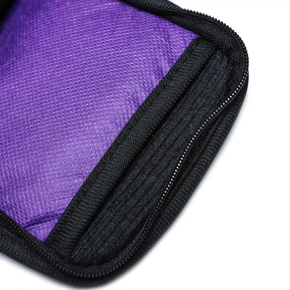 Hot Soft Pouch Utility Anti-slip Thicken Storage case Fishing Rod Cover  Sleeves Pole Protector Bag