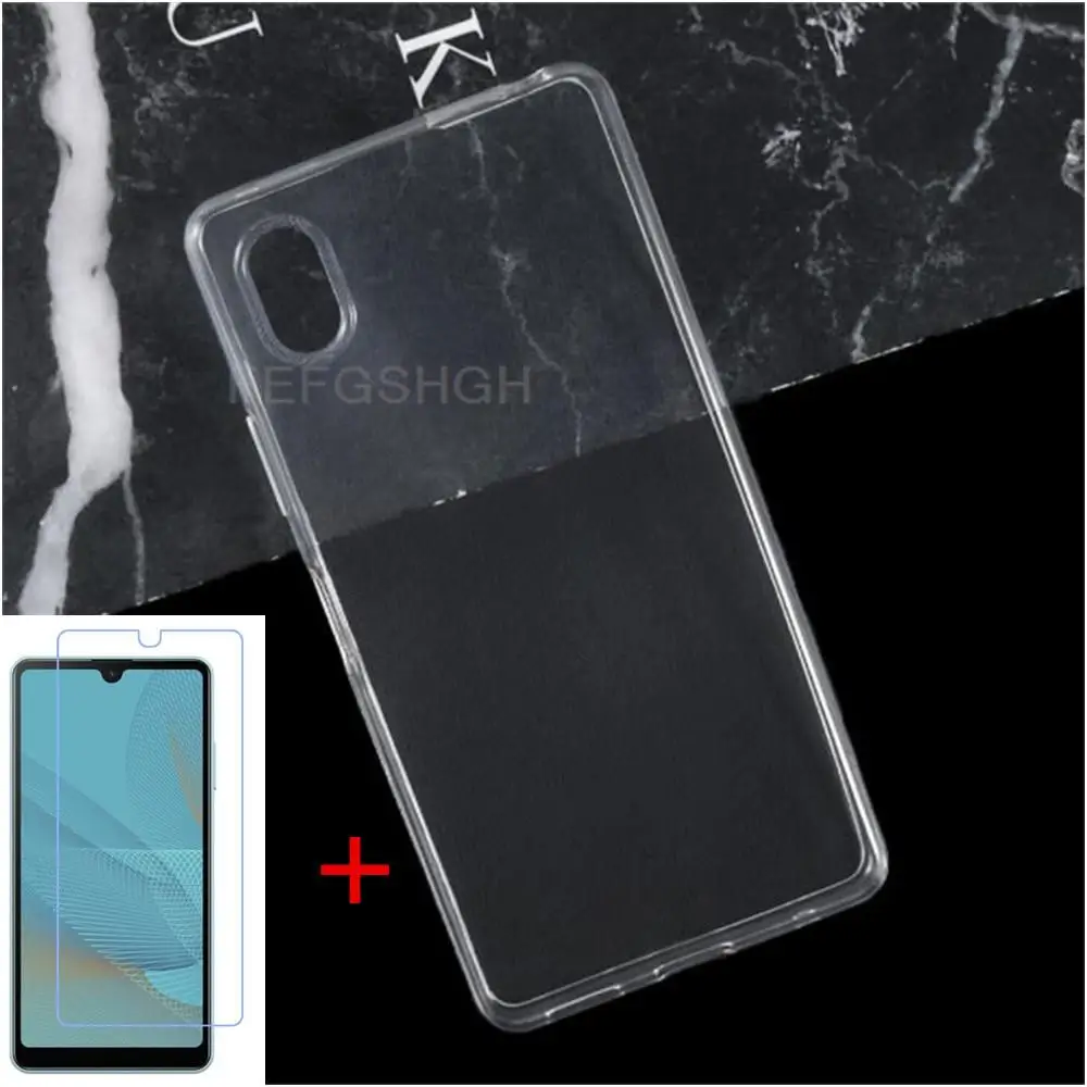 Moex Aero Custodia Trasparente In Silicone Per Sony Xperia Z3 Plus - Ultra Sottile Antigraffio