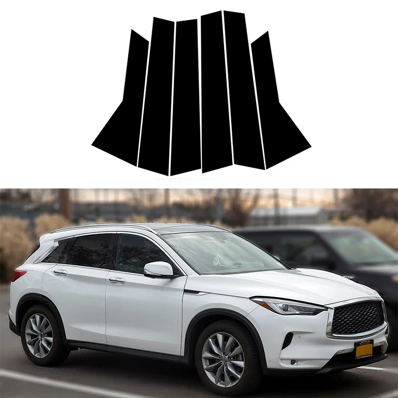 ڵ â  Ʈ ¦ Ʈ Ŀ ƼĿ , ǴƼ QX55 QX50 2014-2017 2019 2020 2021-2023,  