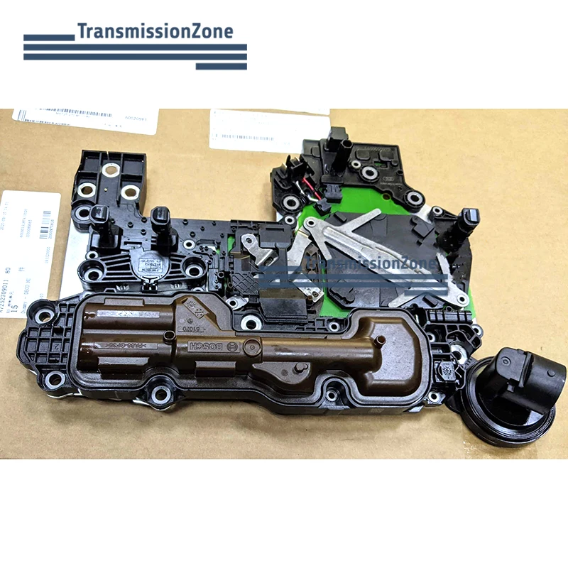 

Оригинальный Новый 725 VGS-NAG3 Y3/8n4 блок управления редуктором TCU для Mercedes Benz