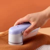 Electric Hairball Trimmer Household Laundry Cleaner Shaver Electric Shaver Dry Battery 5
