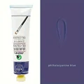 Phthalocyanine blue
