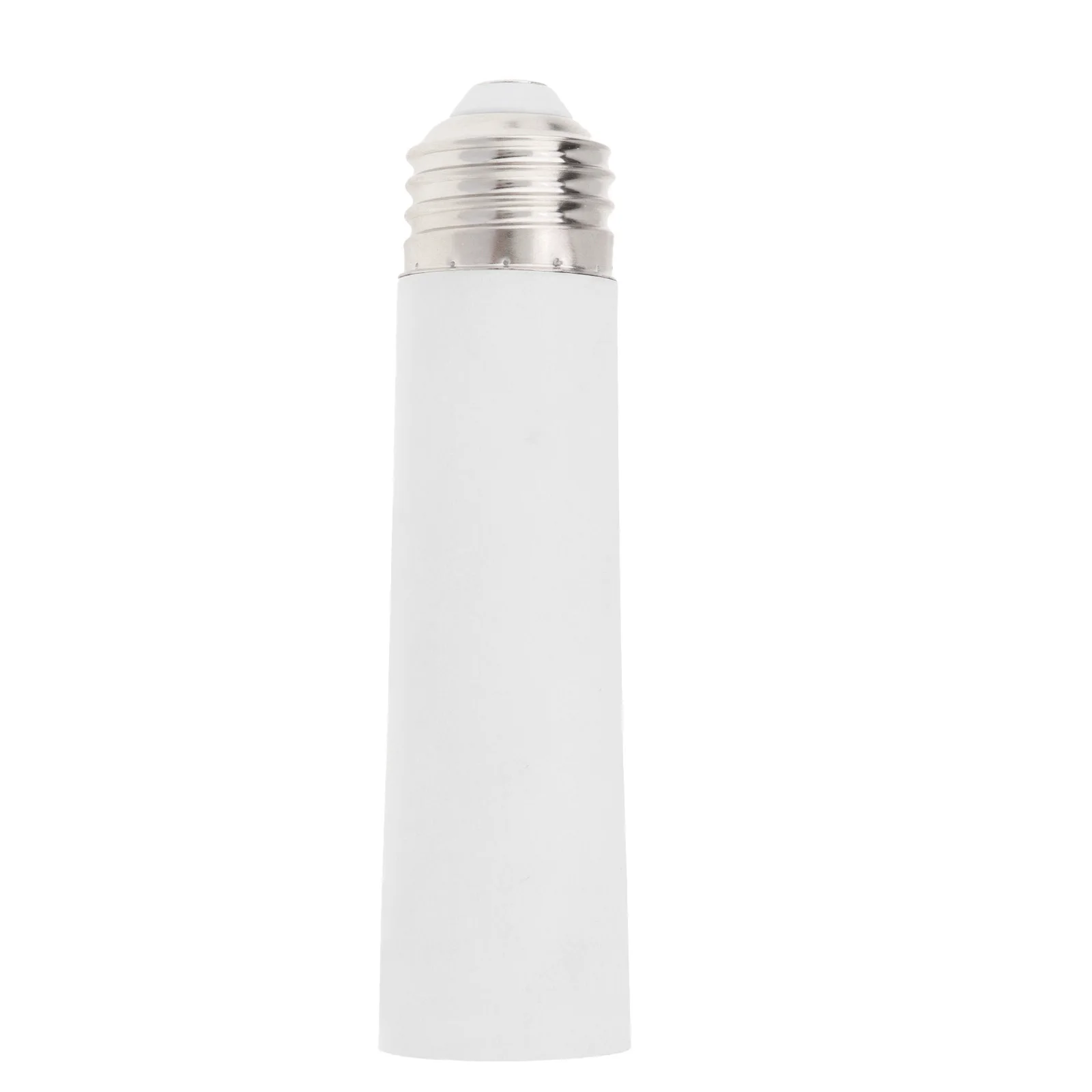 E26 to E26 Socket Extender Standard Medium Base Extension Socket Adapter Lamp Holder Adapter