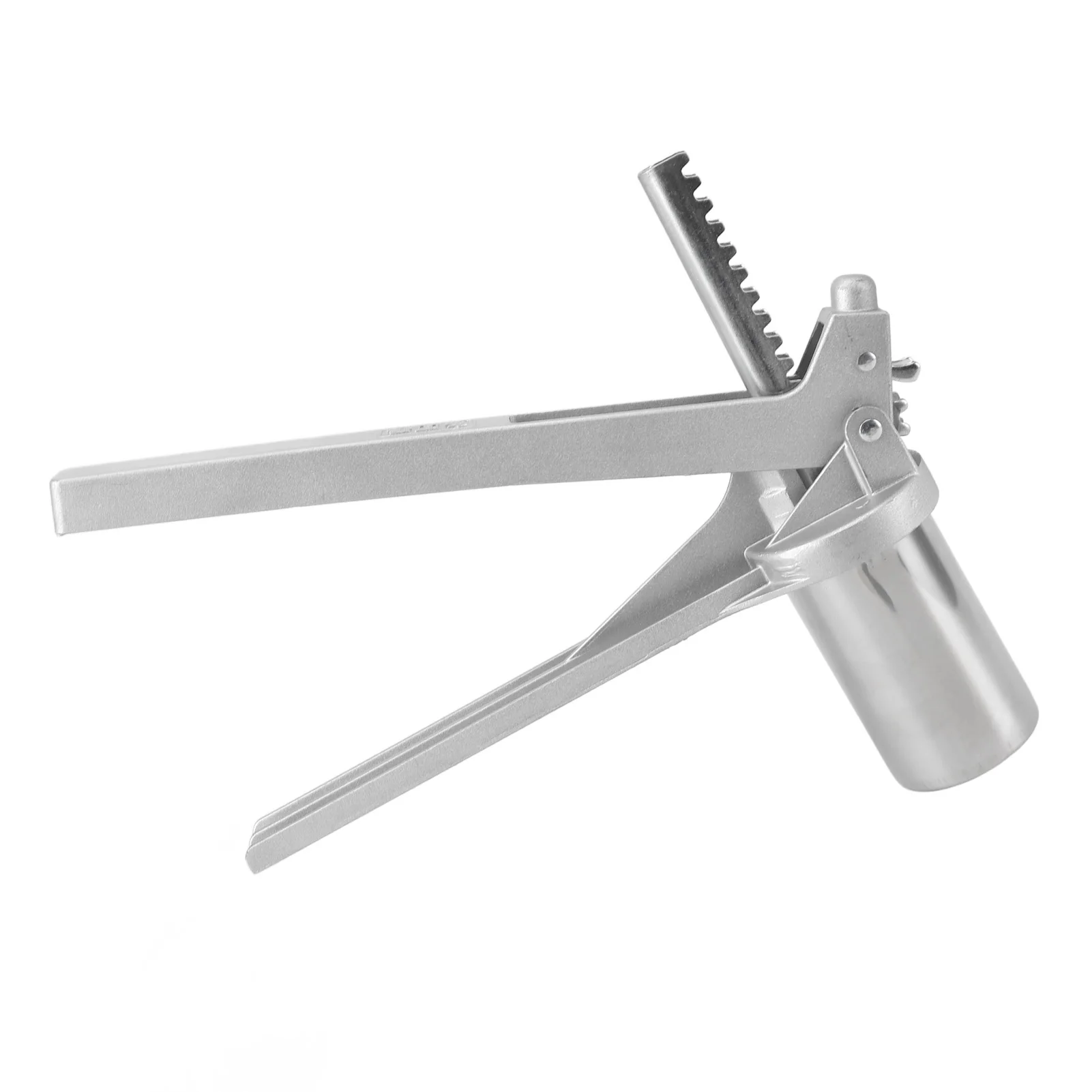 Manual Noodles Press Machine Stainless Steel Versatile Compact Pasta Maker Machine for Kitchen Home Accessories