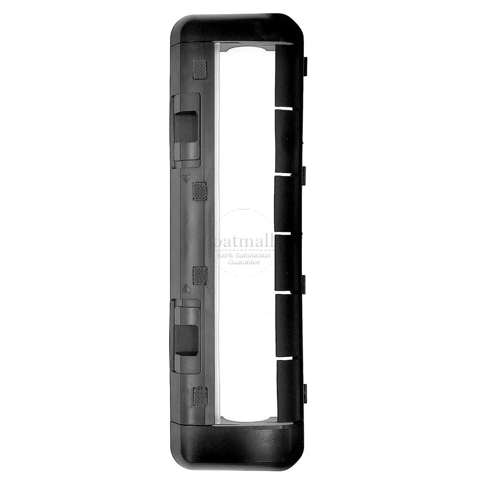 General Couvercle De Brosse Principale Pour Aspirateur Robot