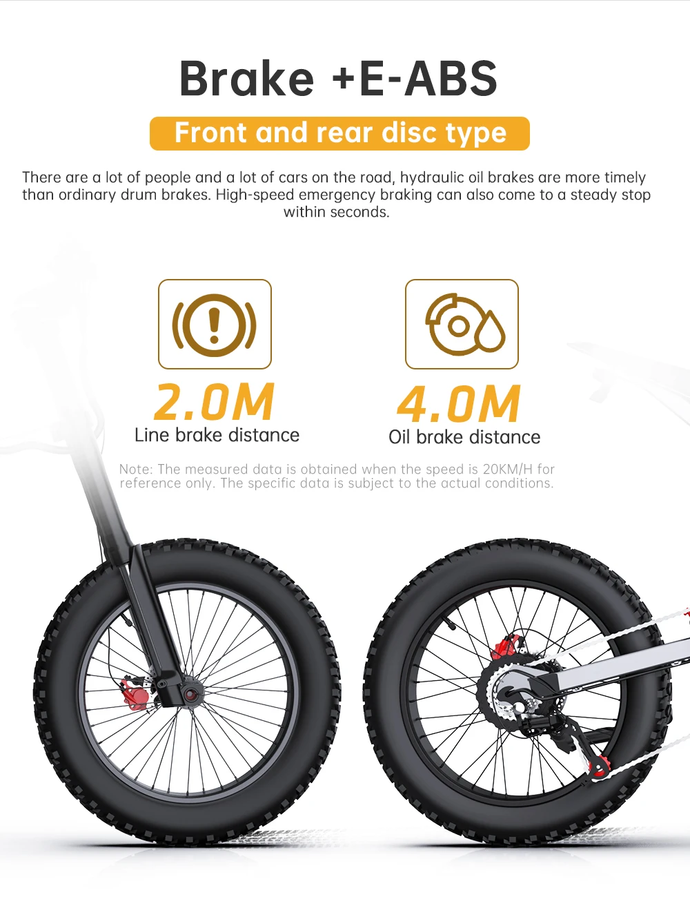 EKX X20 Electric Bike 2000W 48V 30AH Battery main image 1