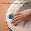 2025 New Home Winter Toilet Mats Cushion Cute Bear Warm soft Toilet Seat pad Cover Four Seasons Universal WC cape Potty case 2