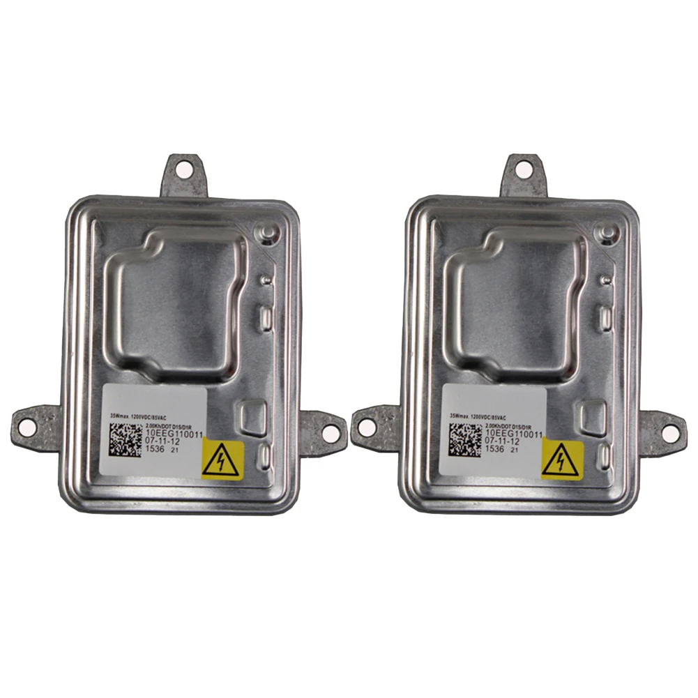 

HID Headlight Ballast For Mercedes-Benz CLA250 CLA45 2014-2016 A2229003300 Xenon Headlight Control Unit
