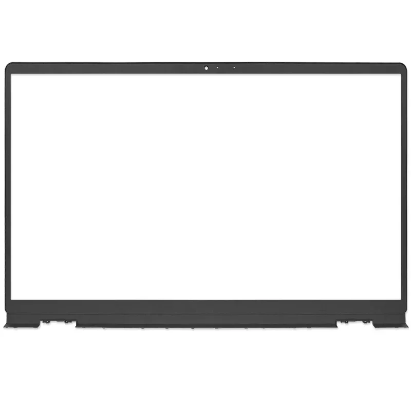 델 인스피론용 노트북 케이스, LCD 후면 상단 커버, 전면 베젤 경첩, 팜레스트 하단 케이스, 15 3510 3511 3515 3520 3521, 00WPN8