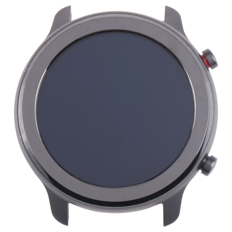 Huami Amazfit GTR   LCD ũ, AMOLED LCD ÷  Ÿ, ü    ǰ, 1.39 ġ, 47mm