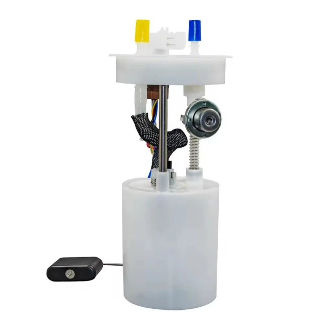 WAJ Fuel Pump Module 965915280, 96591528, 96464637 Fits For  