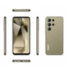 W&O X18 4G Smartphone Android 14 8GB RAM 128GB ROM Mobile phone 6.6 Inch HD Display Dual SIM 5200mAh Battrey Cell Phone On Sale 4