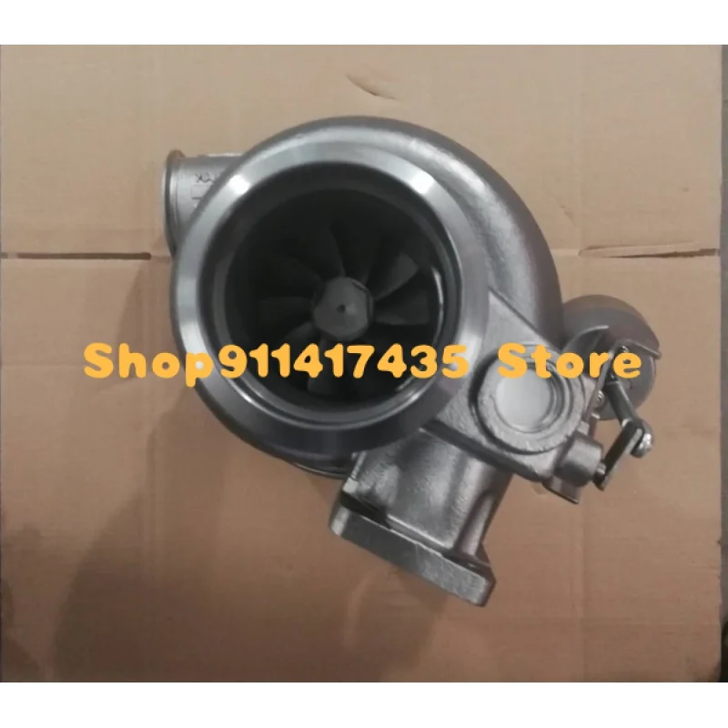 

turbocharger for 302-7448 3027448 CARTER C18