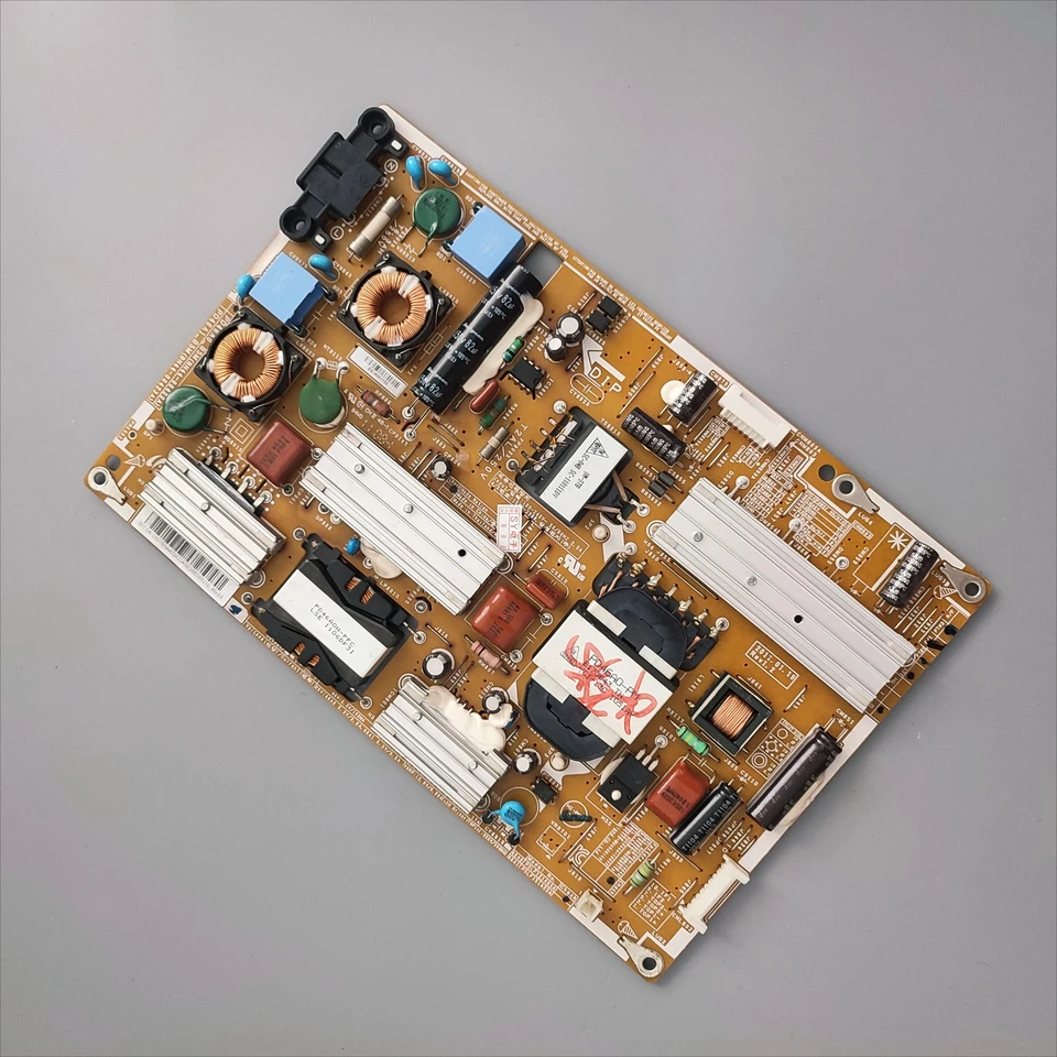 Scheda di alimentazione originale SAMSUNG BN44-00604F
