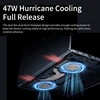Xiaomi Laptop REDMI Book 16 2025 2.5K 120Hz Screen Dolby VISION ATMOS Xiaomi Hyper OS Connect New Intel Core 5-220H Notebook PC 2