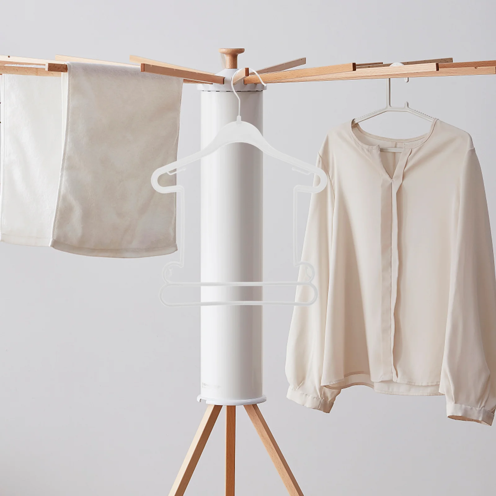 

Children Clothes Hangers Toddler Clothes Hangers Baby Clothes Plastic Mini Hangers Small Plastic Hooks Home Decoration