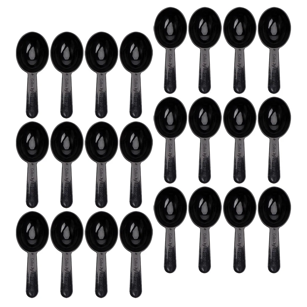 

Multi-Function Coffee Scoop Milk Scoop Convenient Five Grain Coffee Bean Liquid Set