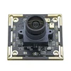 8MP 4K IMX317 USB2.0 Camera Module For 4K Advertising Machine 2