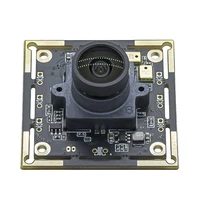 8MP 4K IMX317 USB2.0 Camera Module For 4K Advertising Machine 2
