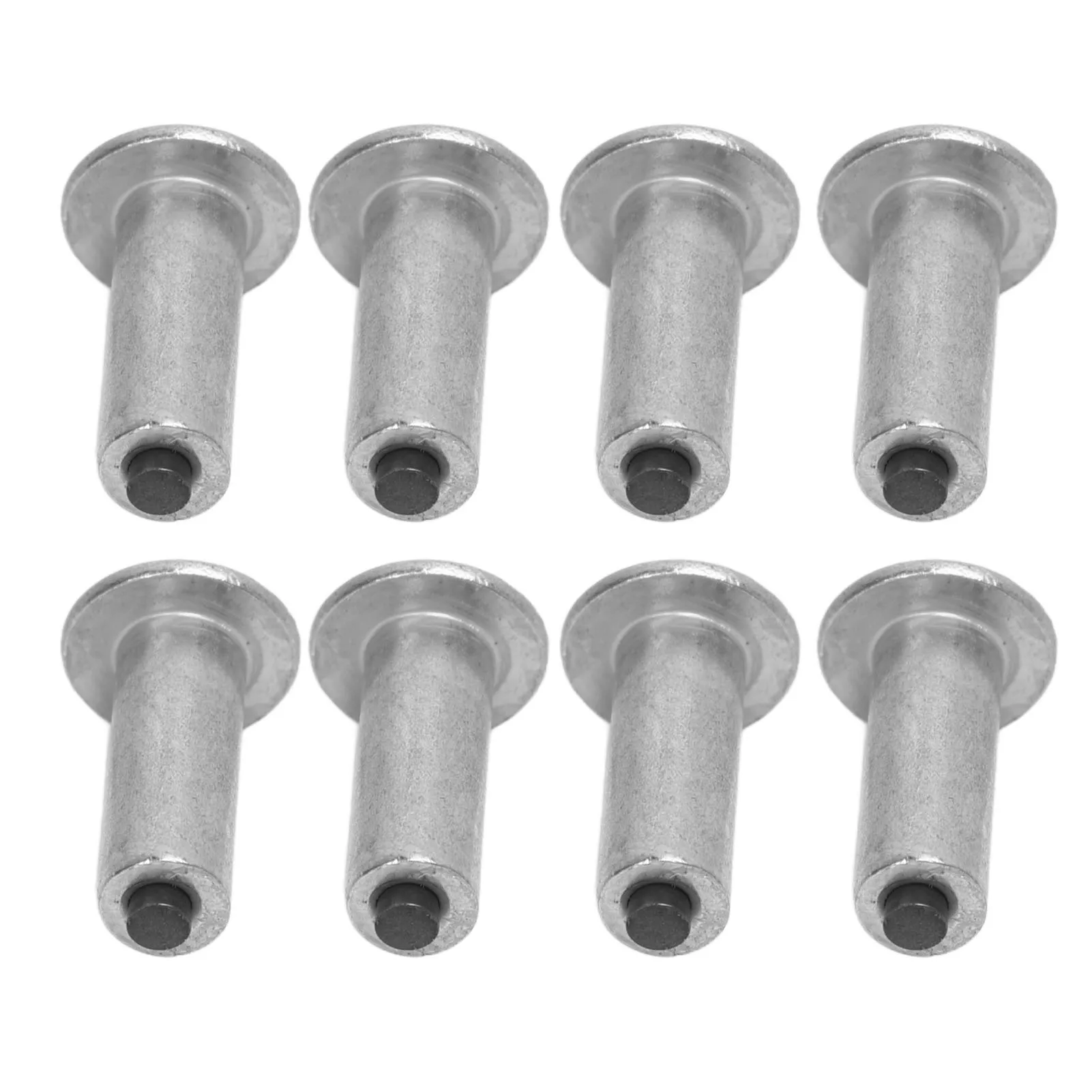 100PCS Carbide Tire Studs Anti Slip Snow Spikes Screw Studs for Forklift Auto Car Truck Off Road Vehicle