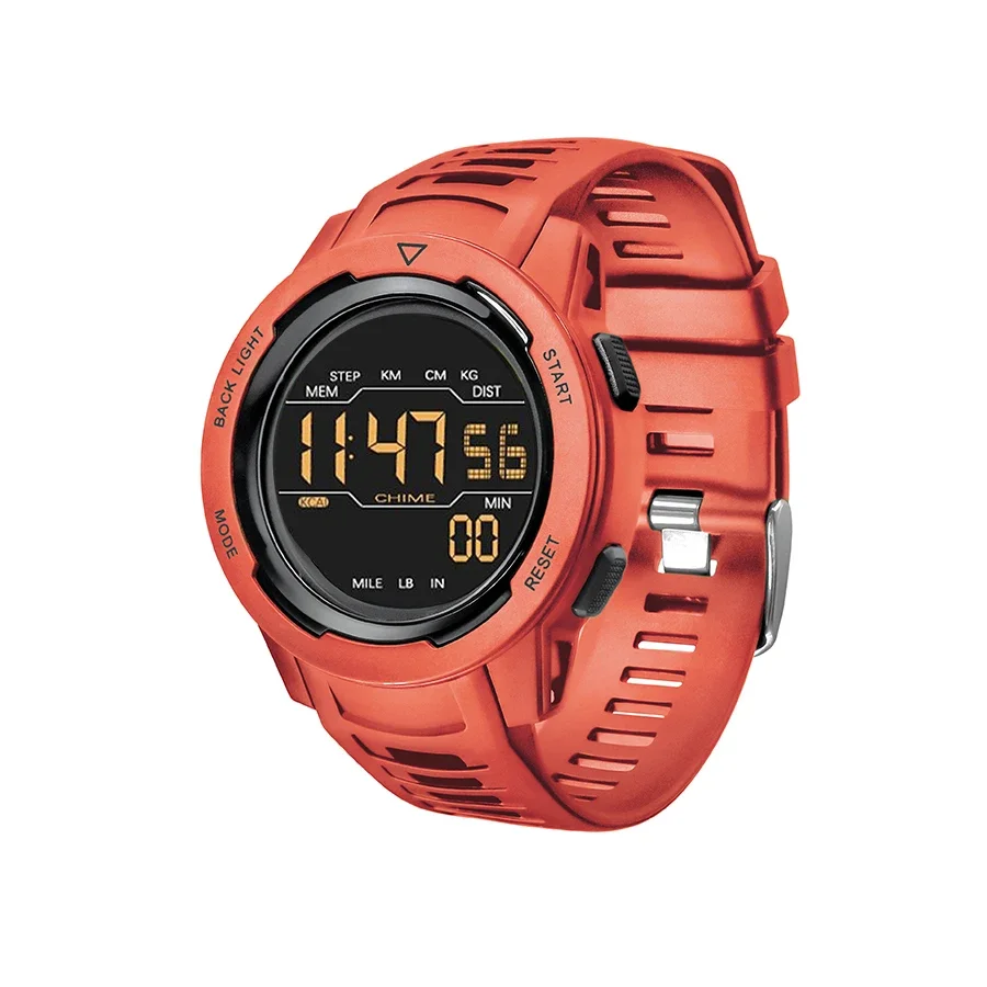Spovan P100 Ʈ ġ ߿  Ʈġ,  50M   Ÿ,  Įθ ī,  Reloj