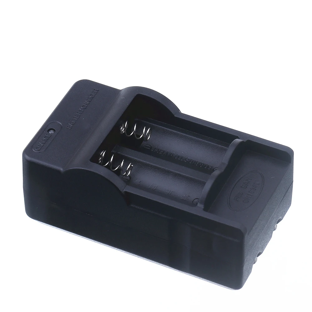 16340 Batteria 3.7V 2000mAh Cella ricaricabile agli ioni di litio per CR123A, CR17345, K123A, VL123A, DL123A, 5018LC, SF123A, EL123AP - Image 5