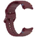 Wine red B