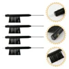 4pcs Safety Mini Professional Hearing Amplifier Brush Cleaning Brush Tool Tool Cleaning Cleaning Brush 1